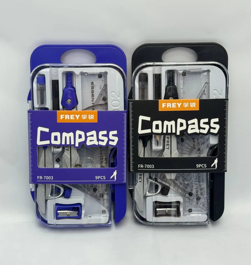 Циркуль (Compass)